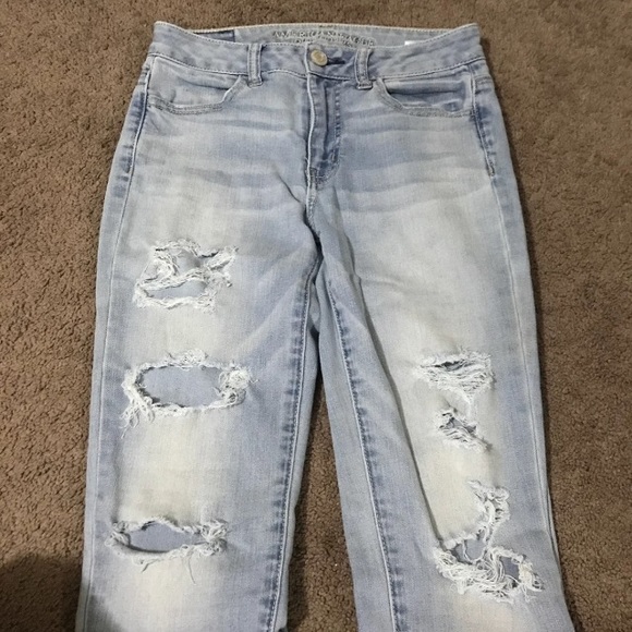 AE Jeans - Picture 2 of 3